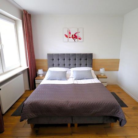 Skarbek Ilawa, Pokoje I Apartamenty Екстер'єр фото