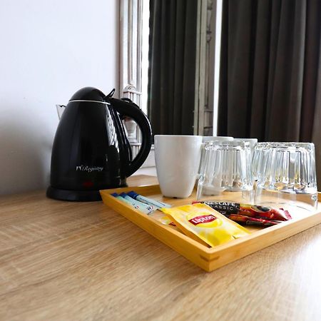 Skarbek Ilawa, Pokoje I Apartamenty Екстер'єр фото