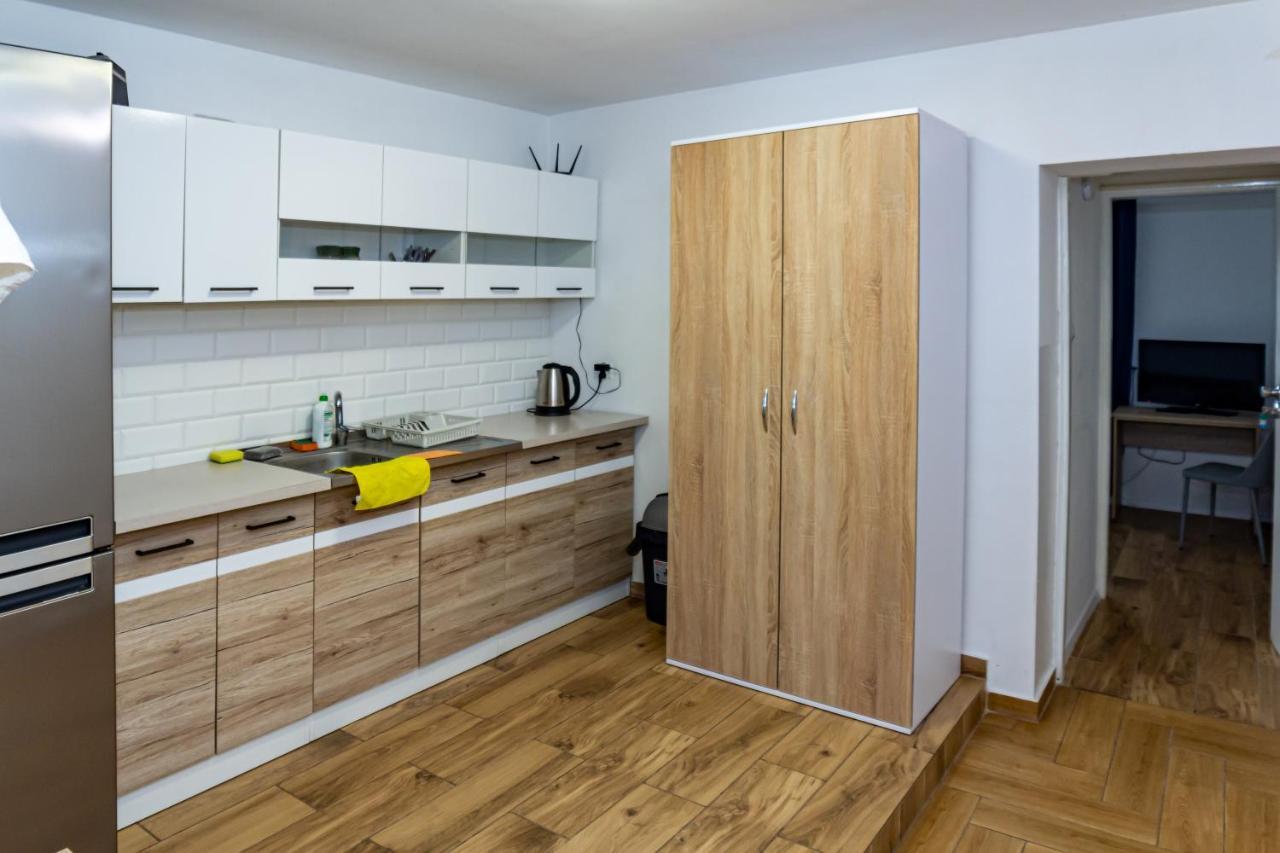 Skarbek Ilawa, Pokoje I Apartamenty Екстер'єр фото