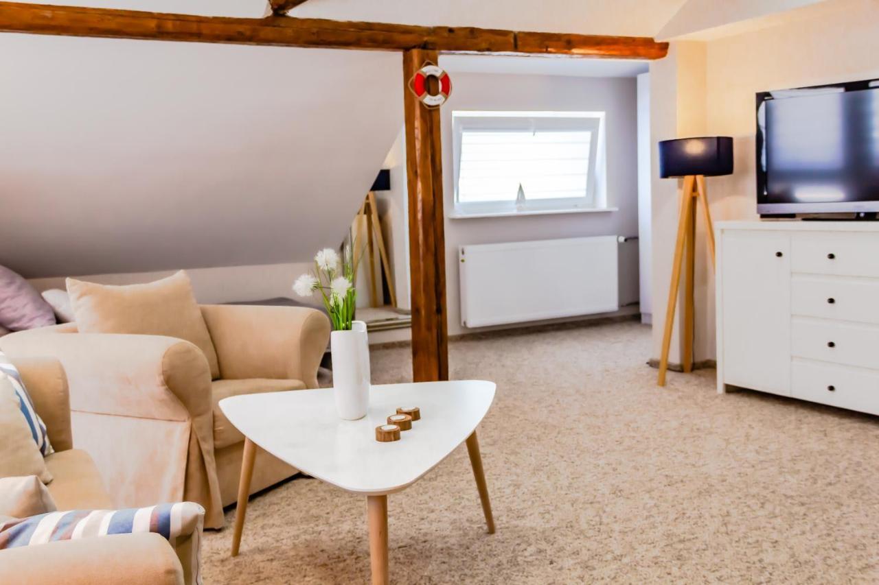 Skarbek Ilawa, Pokoje I Apartamenty Екстер'єр фото