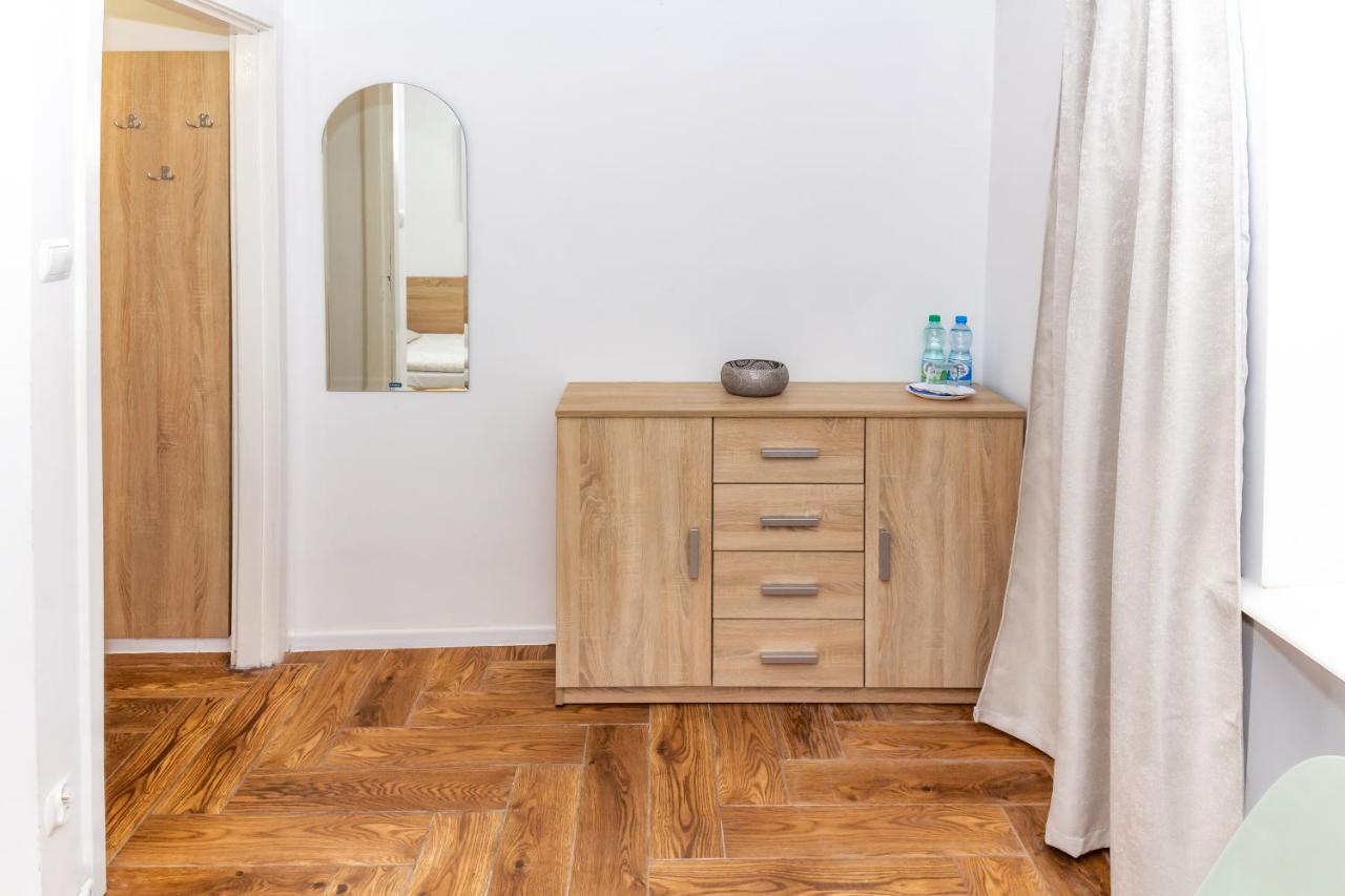 Skarbek Ilawa, Pokoje I Apartamenty Екстер'єр фото