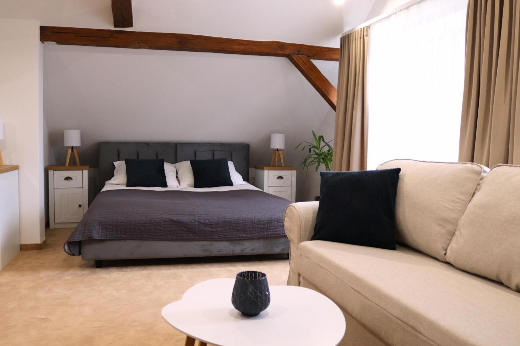 Skarbek Ilawa, Pokoje I Apartamenty Екстер'єр фото