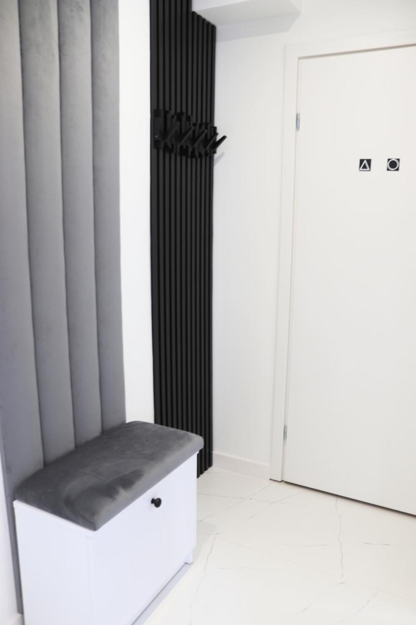 Skarbek Ilawa, Pokoje I Apartamenty Екстер'єр фото