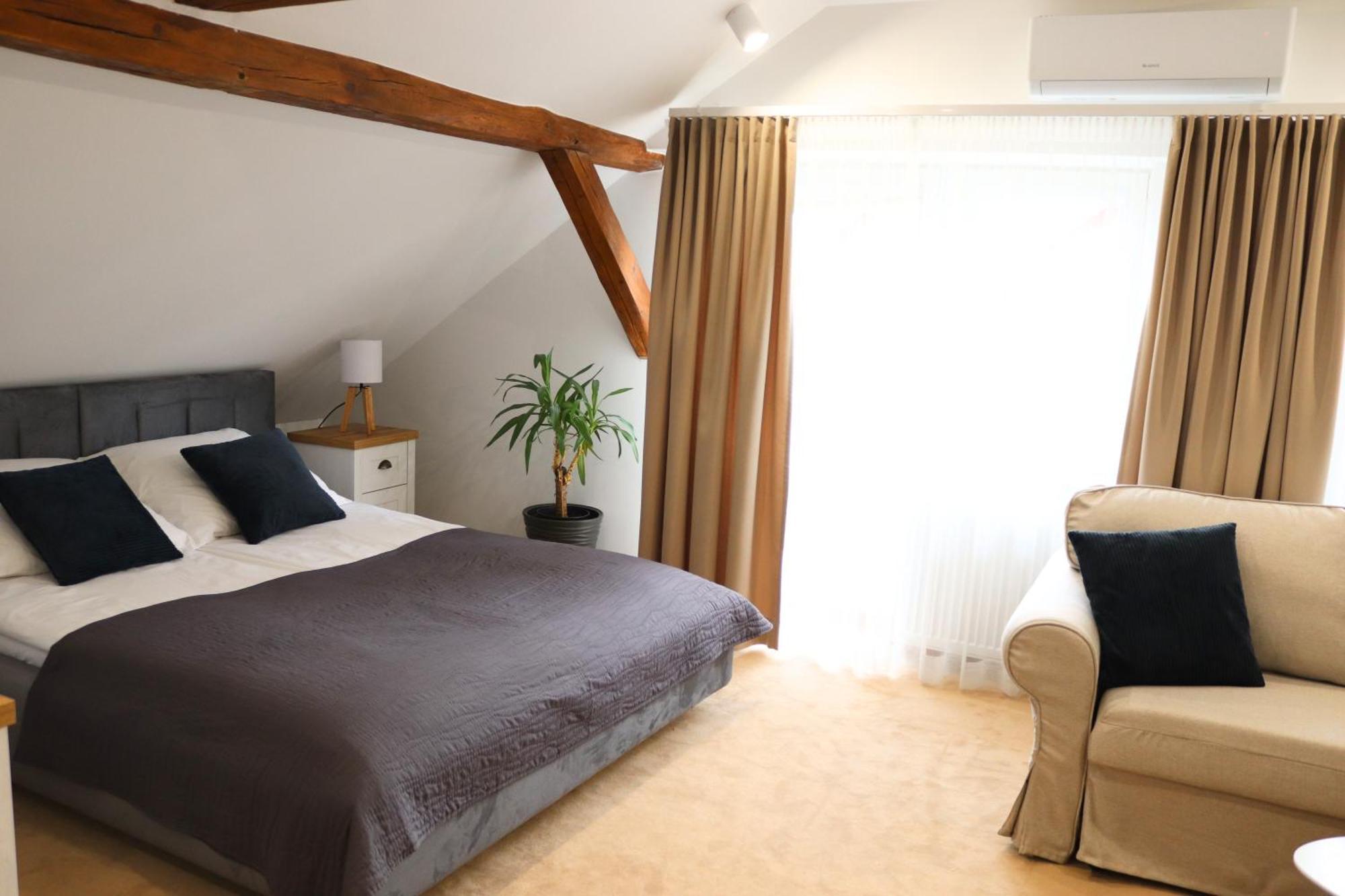 Skarbek Ilawa, Pokoje I Apartamenty Екстер'єр фото