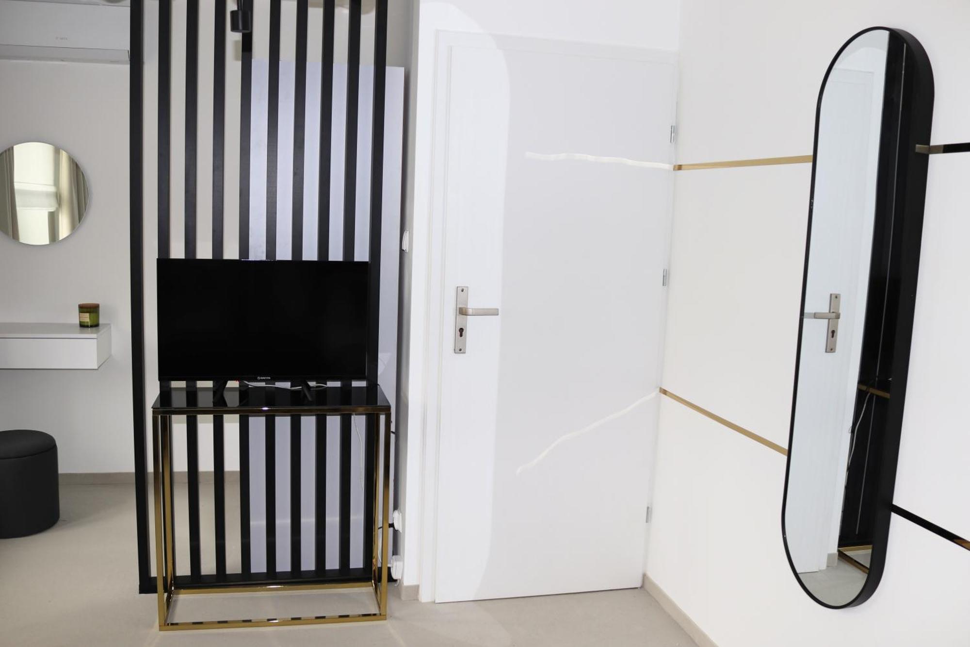 Skarbek Ilawa, Pokoje I Apartamenty Екстер'єр фото