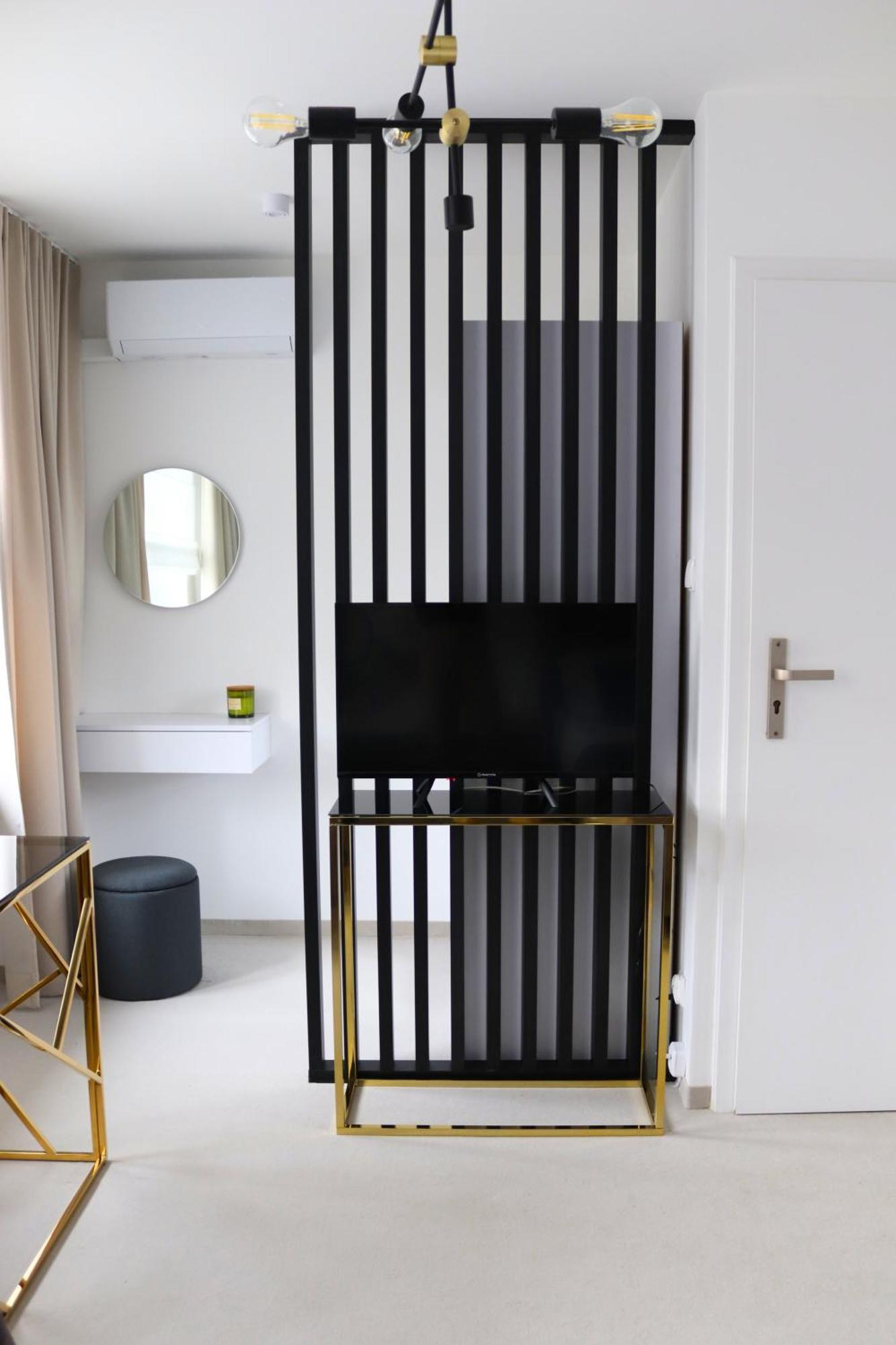 Skarbek Ilawa, Pokoje I Apartamenty Екстер'єр фото