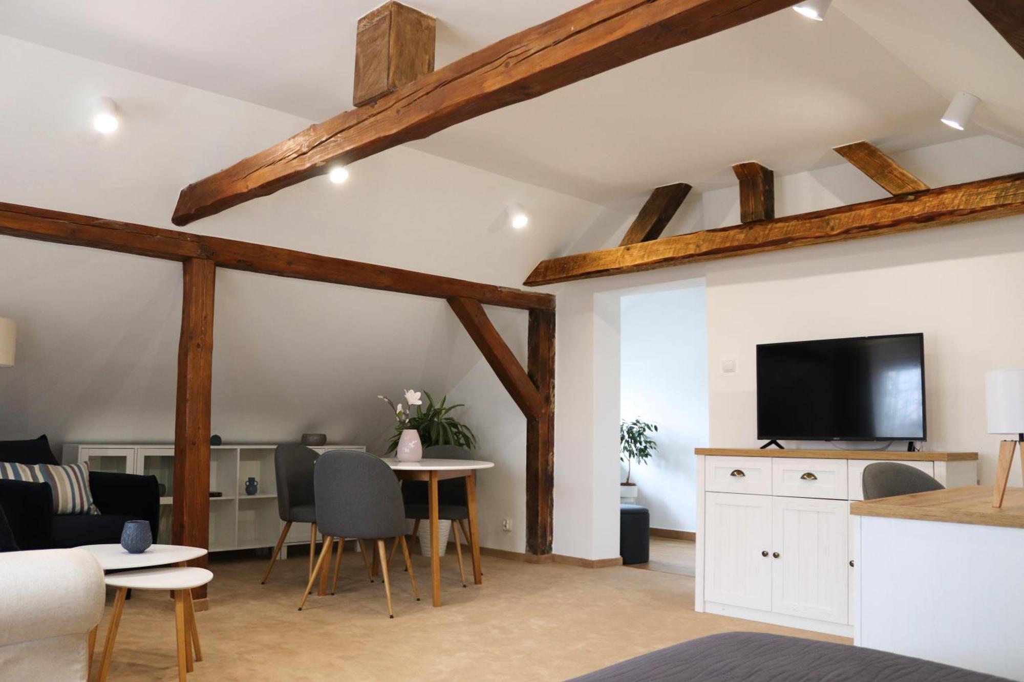 Skarbek Ilawa, Pokoje I Apartamenty Екстер'єр фото