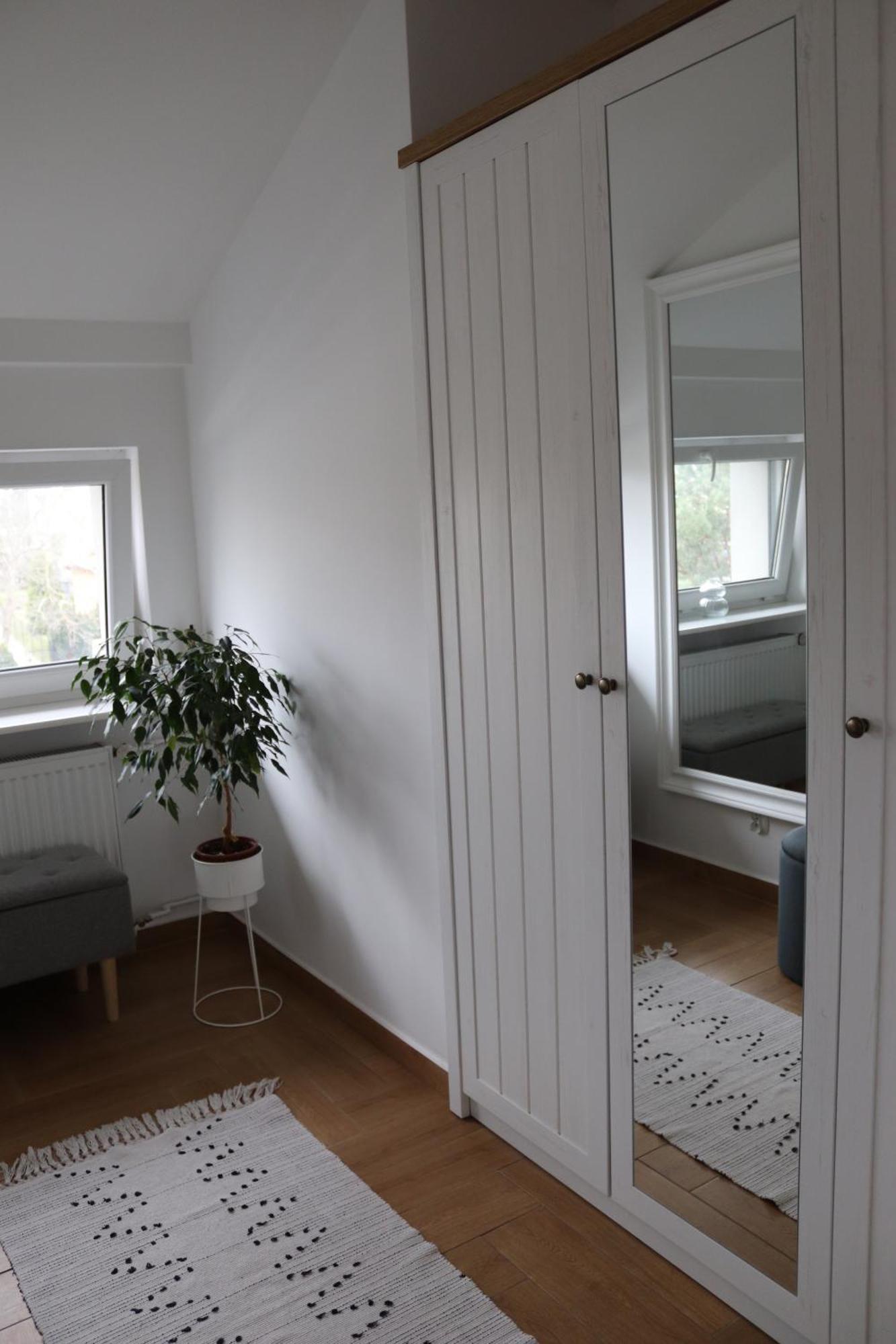 Skarbek Ilawa, Pokoje I Apartamenty Екстер'єр фото