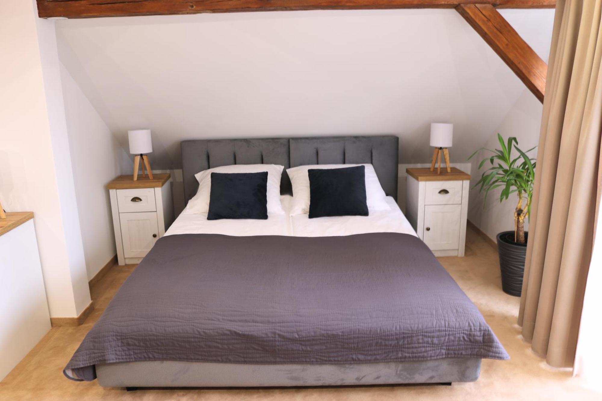 Skarbek Ilawa, Pokoje I Apartamenty Екстер'єр фото