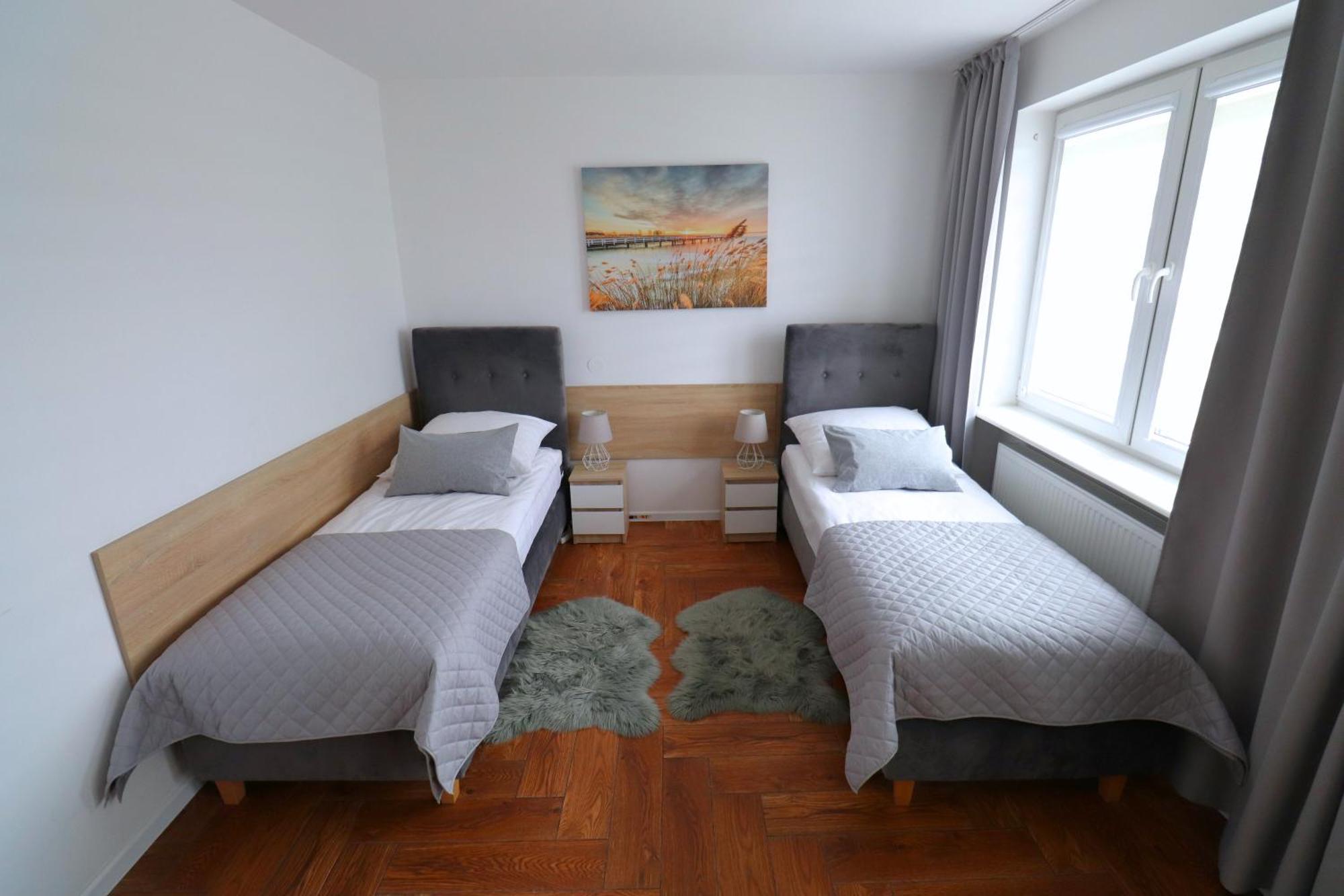 Skarbek Ilawa, Pokoje I Apartamenty Екстер'єр фото