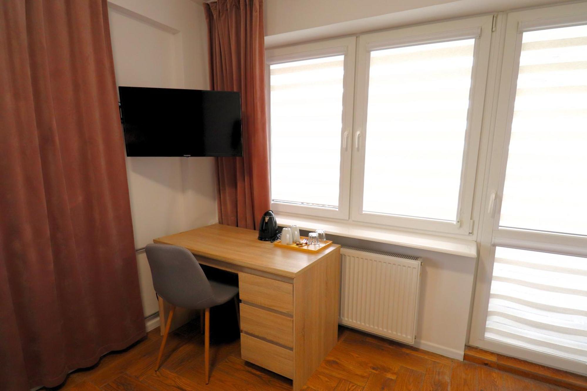 Skarbek Ilawa, Pokoje I Apartamenty Екстер'єр фото