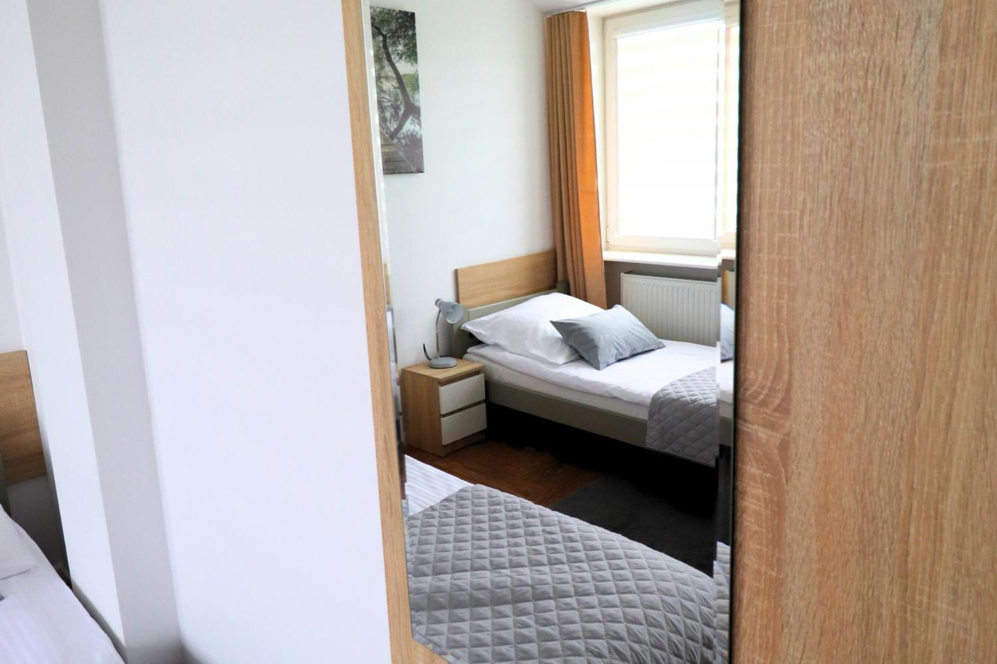Skarbek Ilawa, Pokoje I Apartamenty Екстер'єр фото