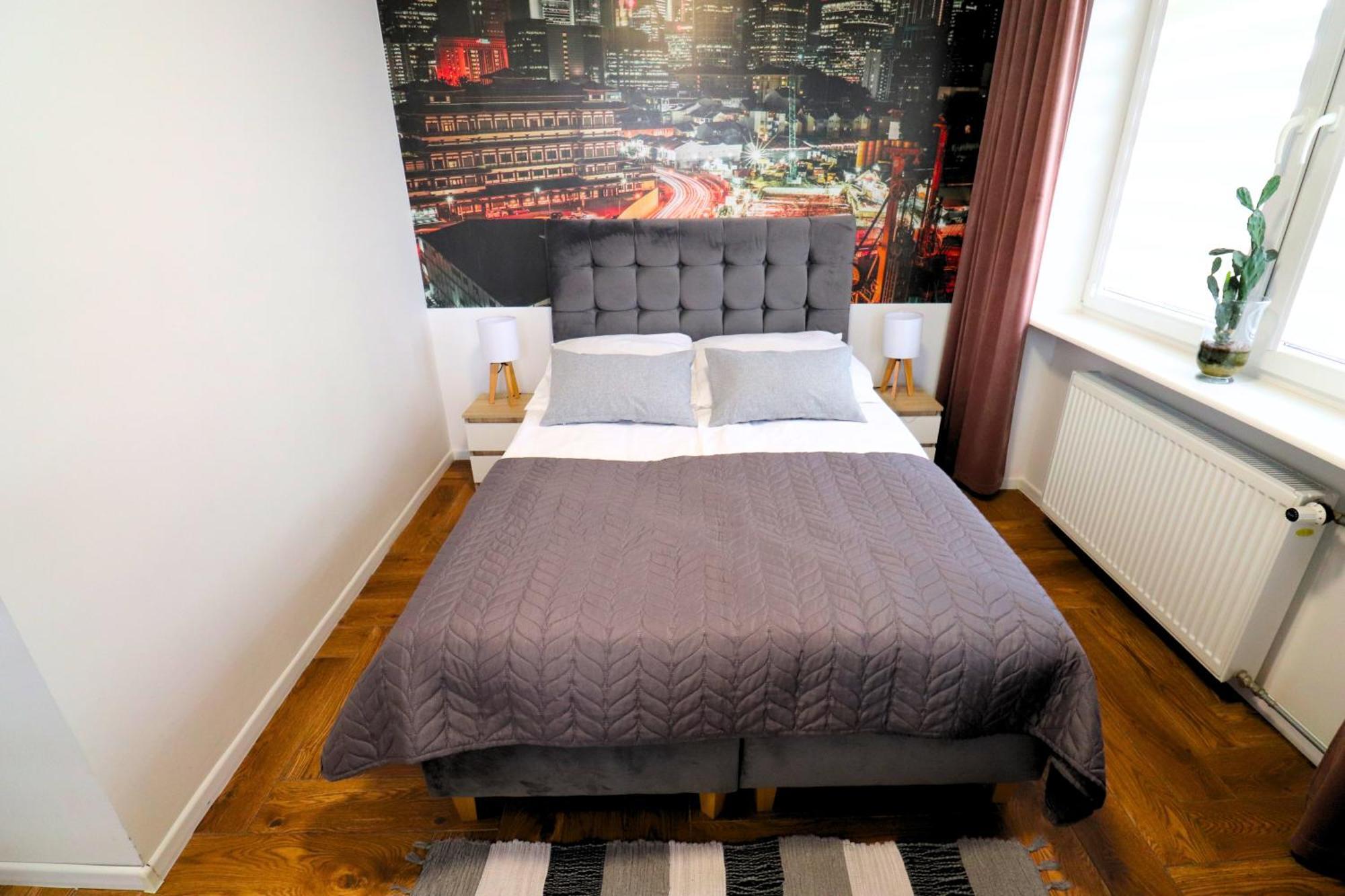 Skarbek Ilawa, Pokoje I Apartamenty Екстер'єр фото