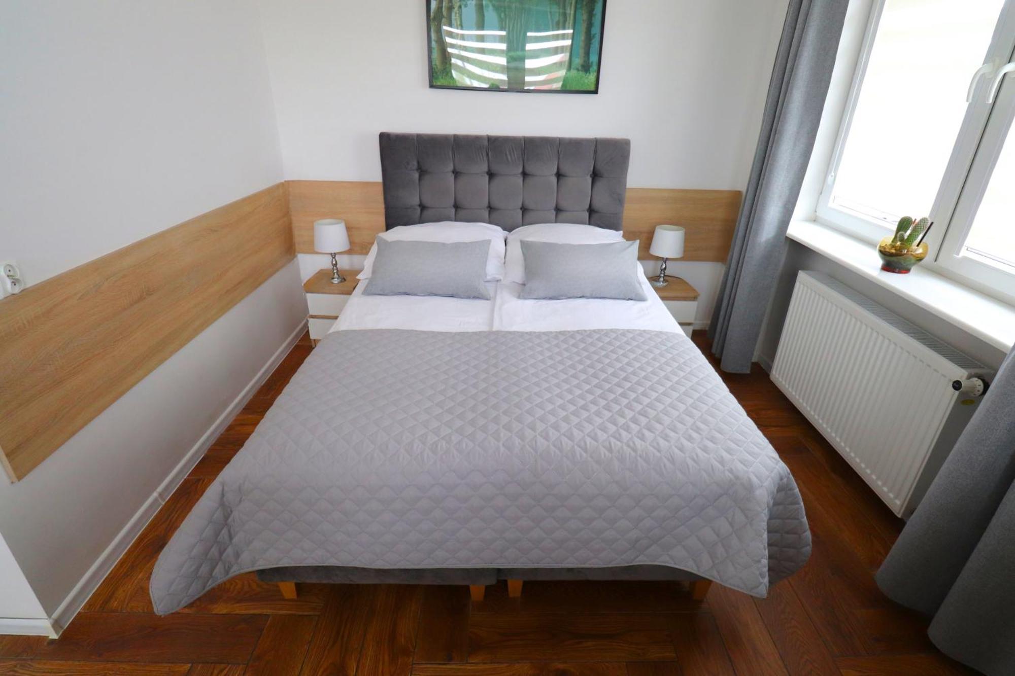 Skarbek Ilawa, Pokoje I Apartamenty Екстер'єр фото