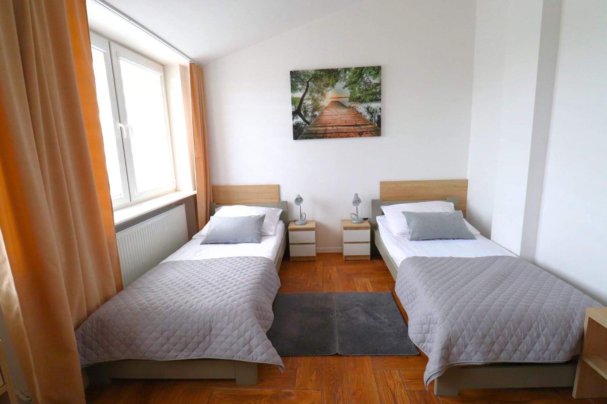 Skarbek Ilawa, Pokoje I Apartamenty Екстер'єр фото