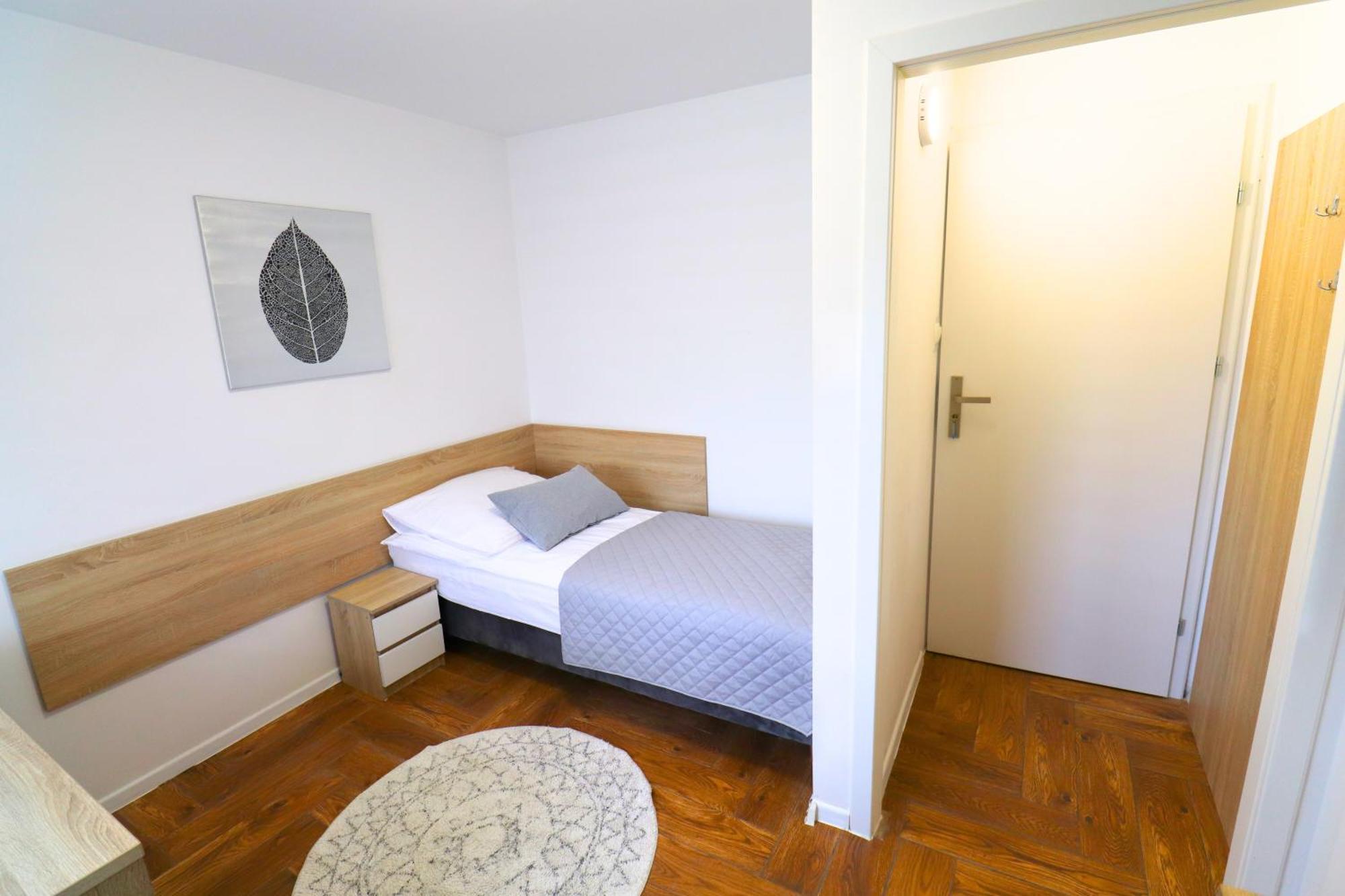 Skarbek Ilawa, Pokoje I Apartamenty Екстер'єр фото