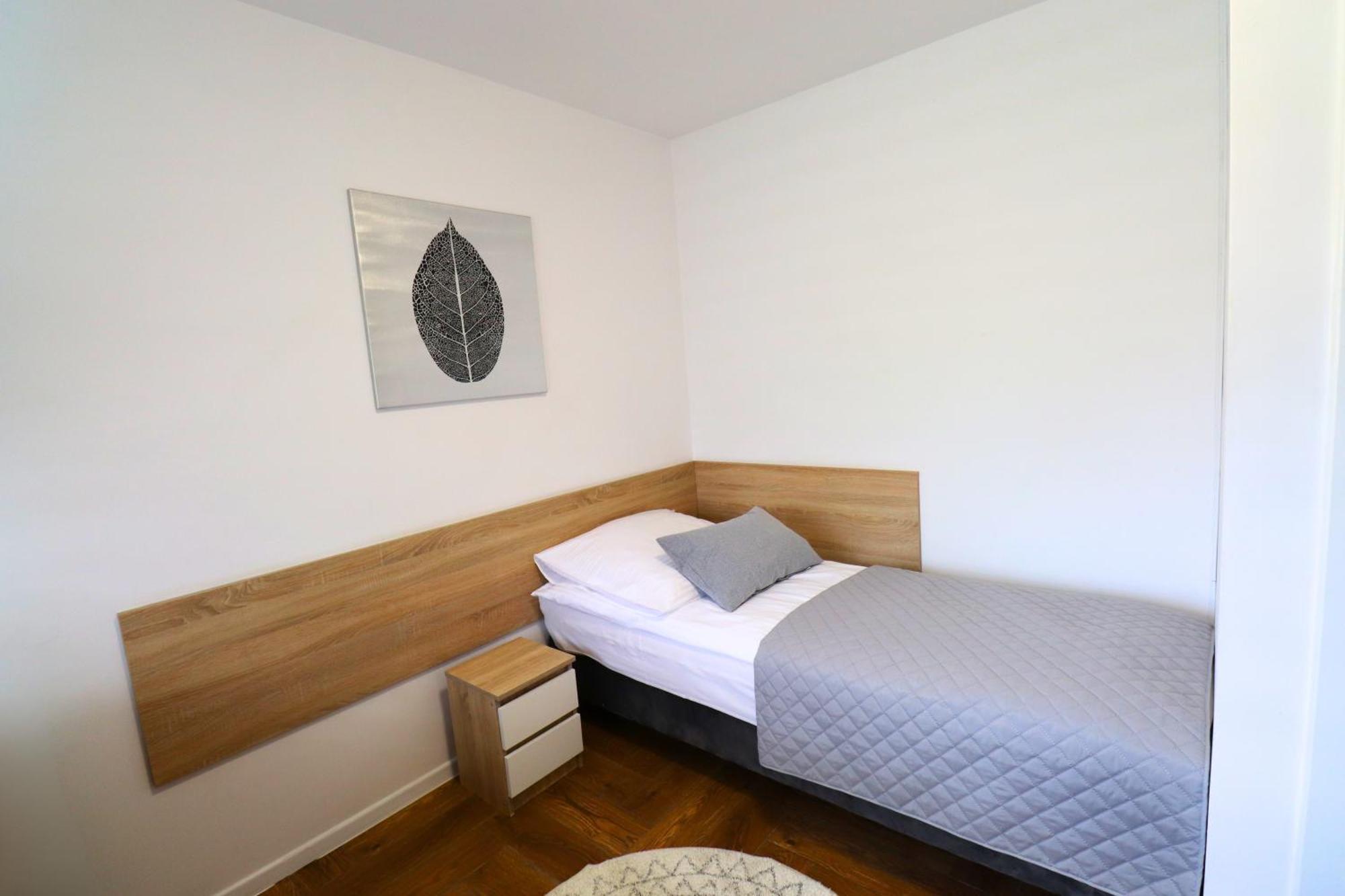 Skarbek Ilawa, Pokoje I Apartamenty Екстер'єр фото