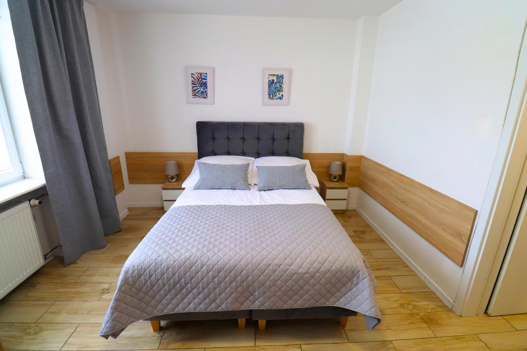 Skarbek Ilawa, Pokoje I Apartamenty Екстер'єр фото