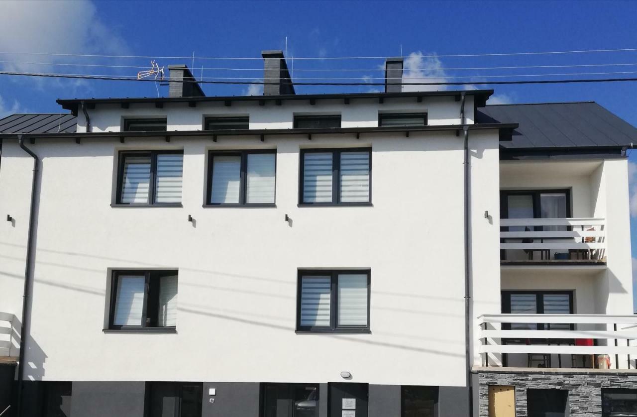 Skarbek Ilawa, Pokoje I Apartamenty Екстер'єр фото