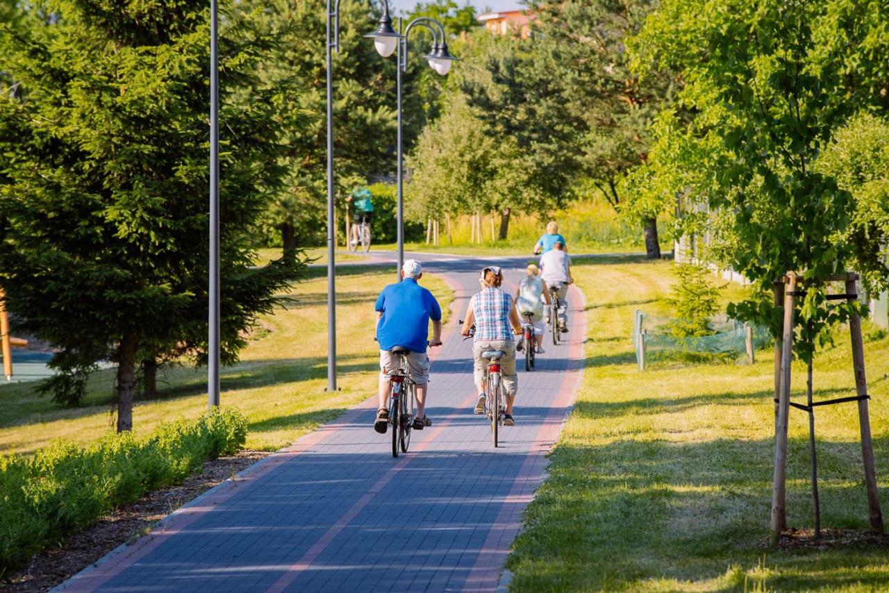 Skarbek Ilawa, Pokoje I Apartamenty Екстер'єр фото