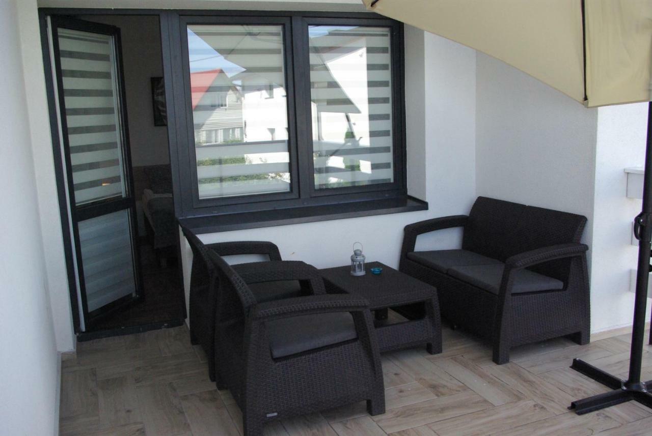 Skarbek Ilawa, Pokoje I Apartamenty Екстер'єр фото